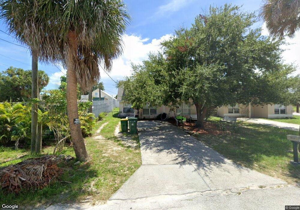 125 Factory St, Cocoa, FL 32922 - photo 1