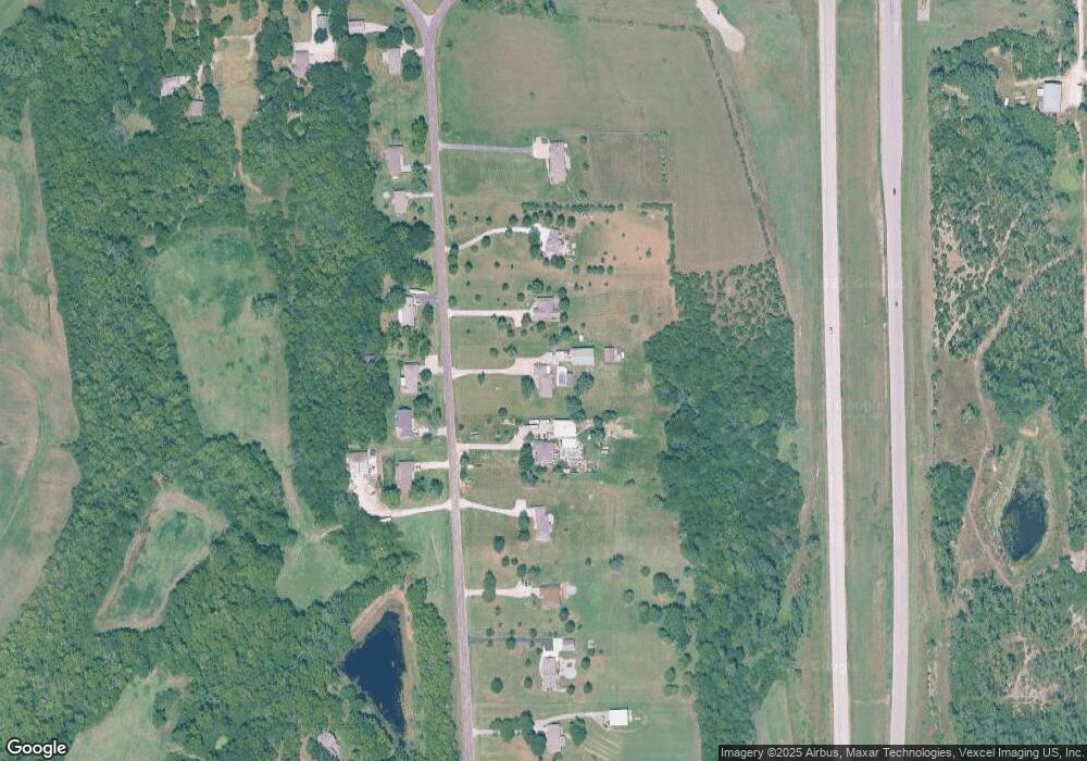 6030 NW Brickyard Rd, Topeka, KS 66618 - photo 1