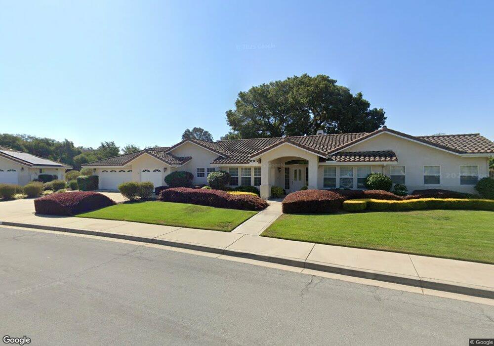 644 Shelter Ridge Place, Nipomo, CA 93444 - photo 1