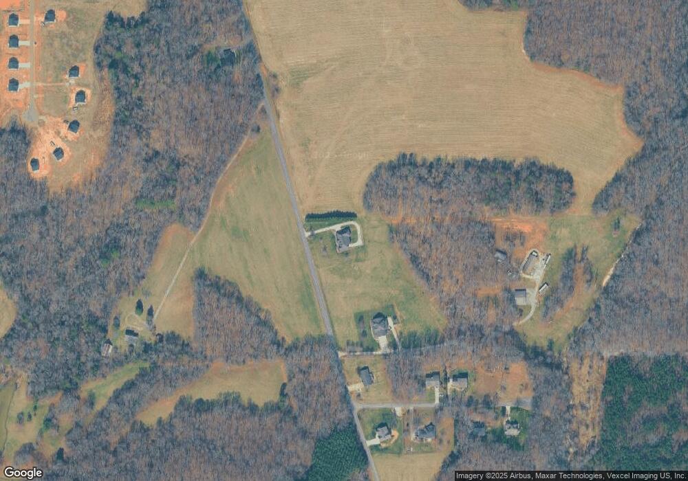 405 New Salem Rd, Statesville, NC 28625 - photo 1