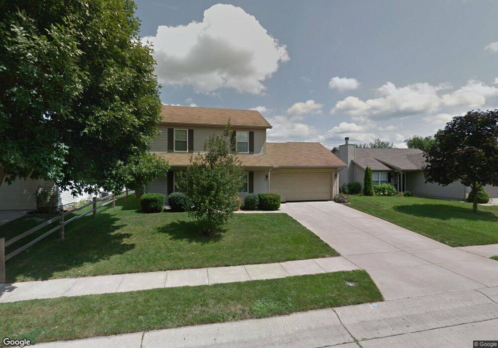 3405 Sibley Ln, Lafayette, IN 47909 - photo 1