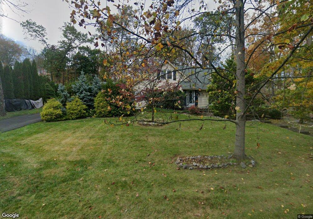 97 Reinman Rd, Warren, NJ 07059 - photo 1