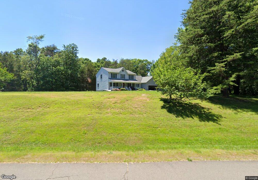 10750 Tullamore Ct, Manassas, VA 20111 - photo 1