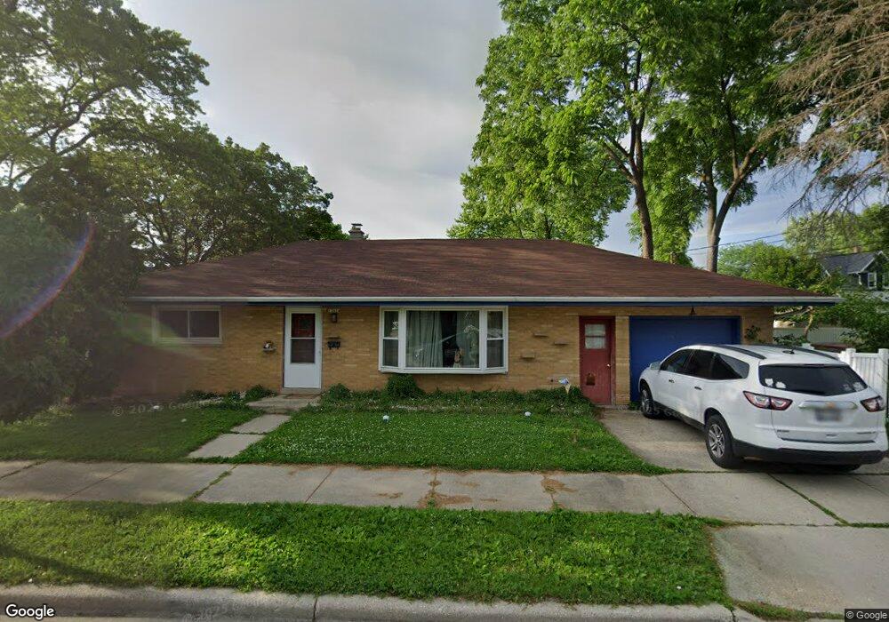 12624 W Cameron Ave, Butler, WI 53007 - photo 1