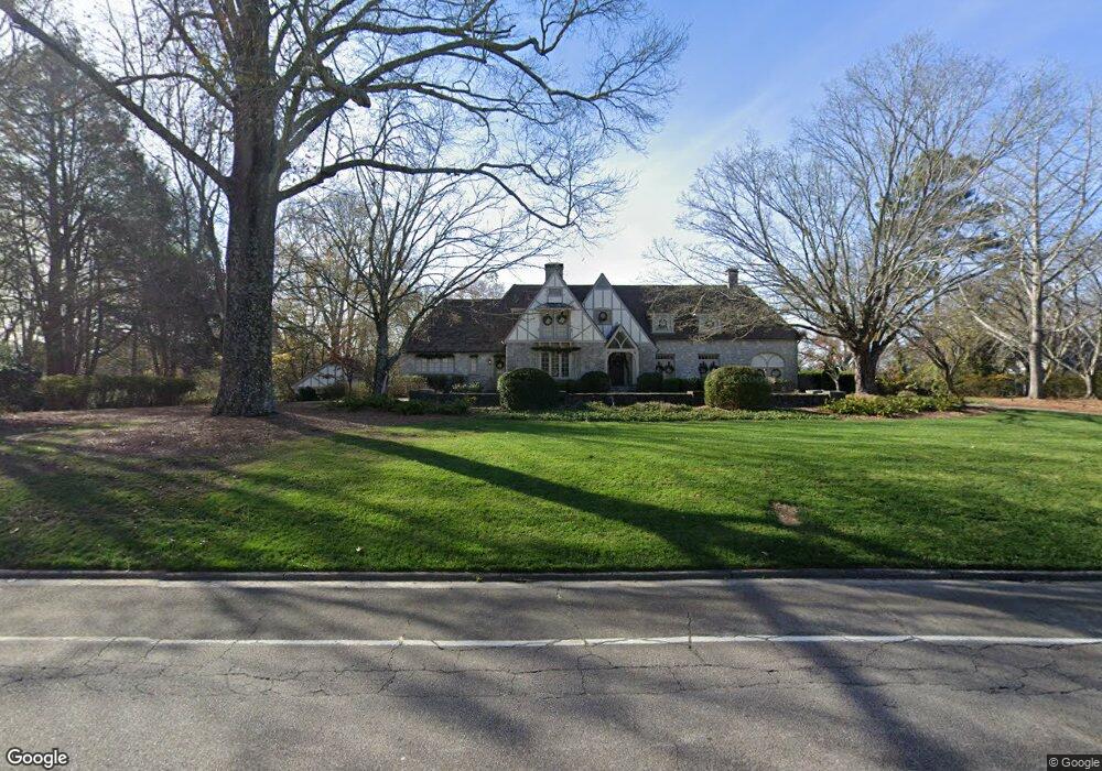 1735 Riverside Dr, Gainesville, GA 30501 - photo 1