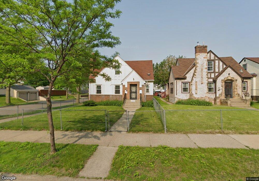 1601 Vincent Ave N, Minneapolis, MN 55411 - photo 1