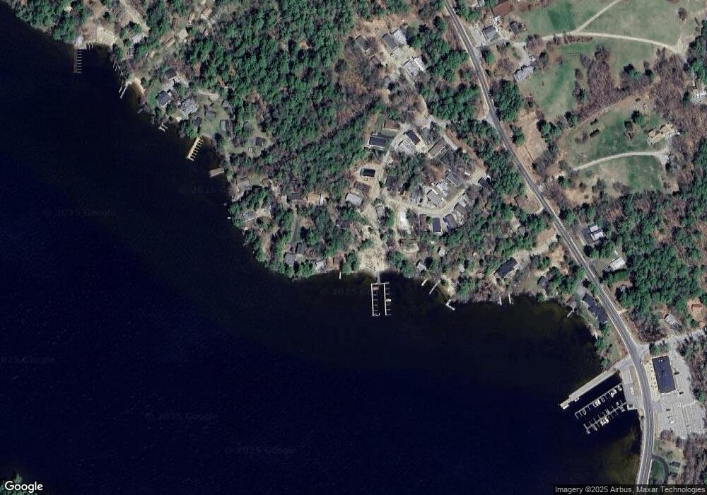 25 Edge O Lake Dr, Mirror Lake, NH 03853 - photo 1