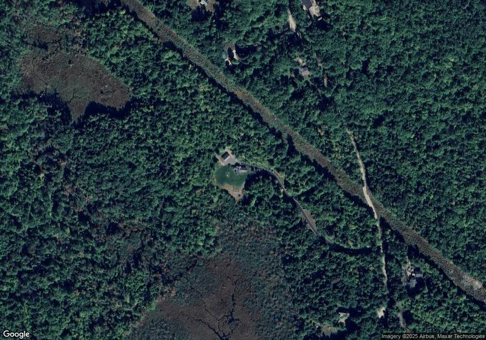 123 Evergreen Dr, New Hampton, NH 03256 - photo 1