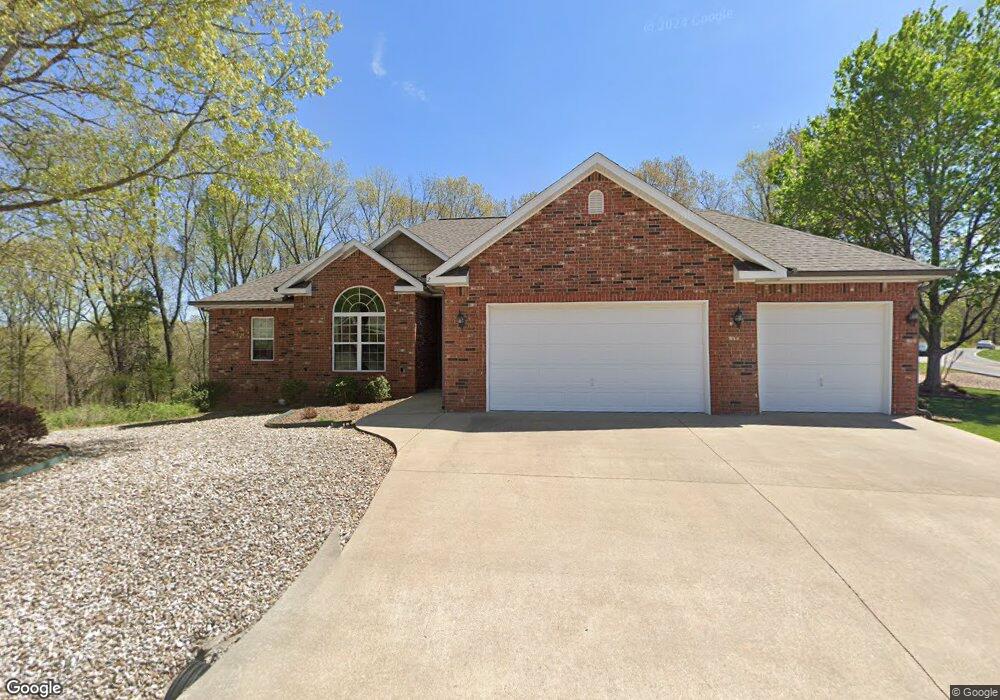 Lot 2 Scalloway Dr, Bella Vista, AR 72715 - photo 1