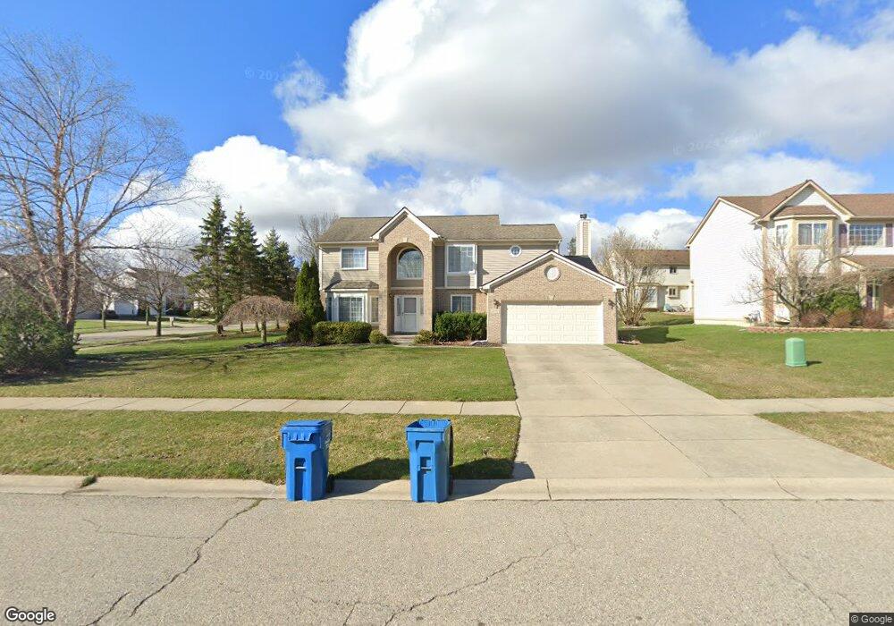 2636 Cook Creek Dr unit 112, Ann Arbor, MI 48103 - photo 1