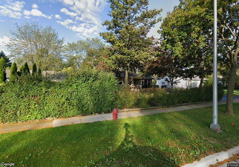 3109 Wilke Rd, Rolling Meadows, IL 60008 - photo 1