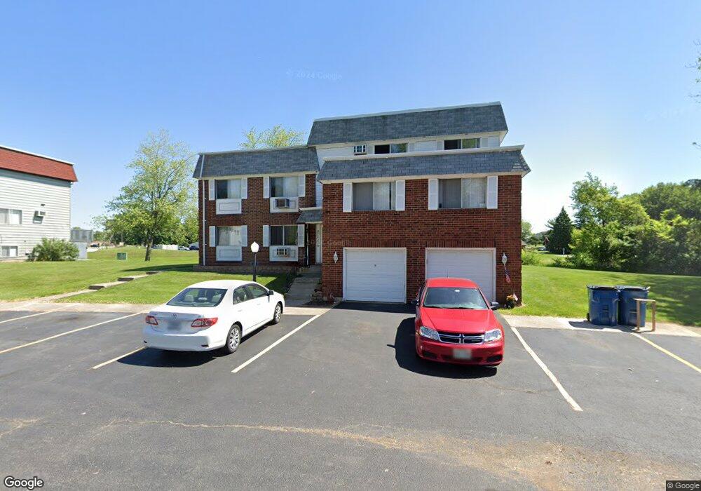 8145 Mount Ct, Crown Point, IN 46307 - photo 1