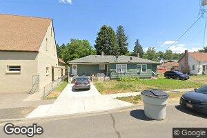 205 Franklin St, Weston, OR 97886