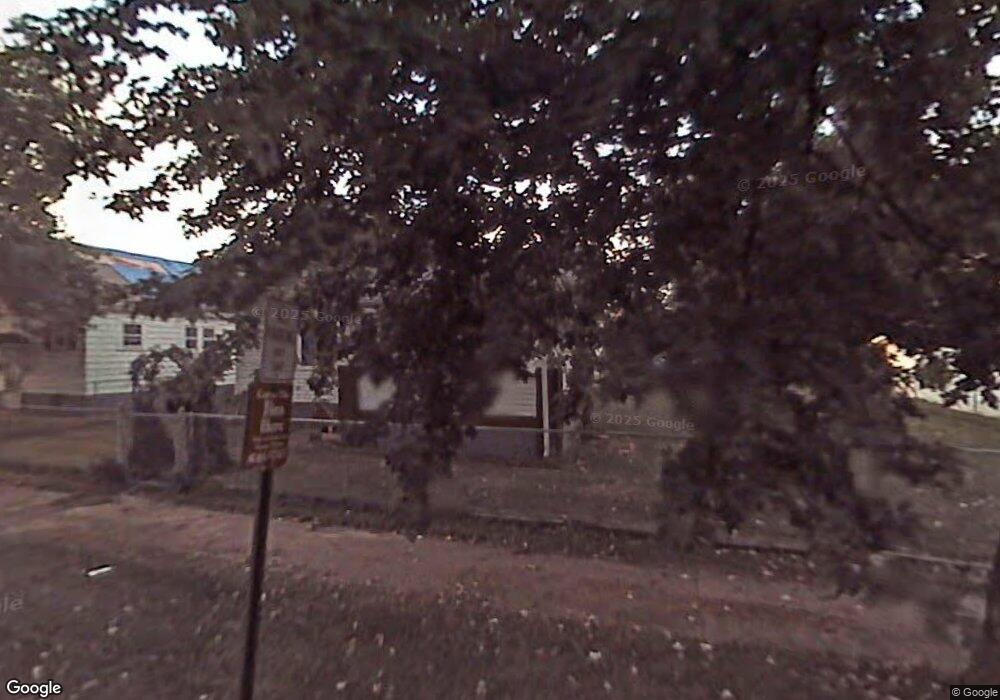 932 W 3rd St, Anderson, IN 46016 - photo 1