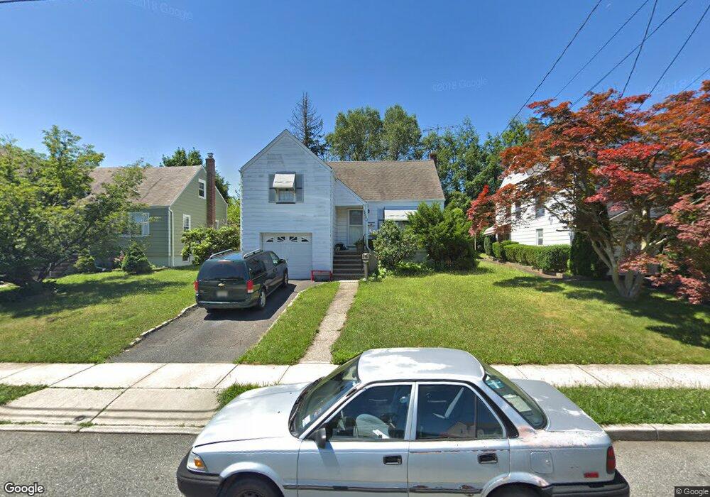 35 Concord St, Clifton, NJ 07013 - photo 1