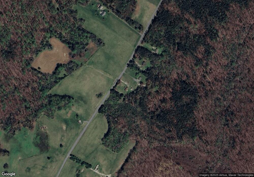 1728 Mount Pleasant Church Rd, Mineral, VA 23117 - photo 1