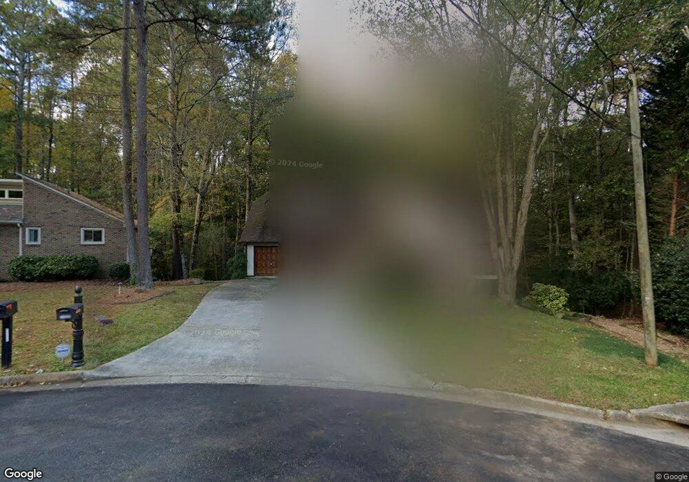 4014 Woodridge Ct unit 5, Duluth, GA 30096 - photo 1