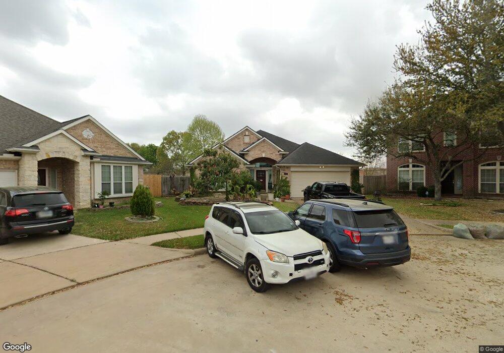 17202 Eden Falls Ct, Houston, TX 77095 - photo 1