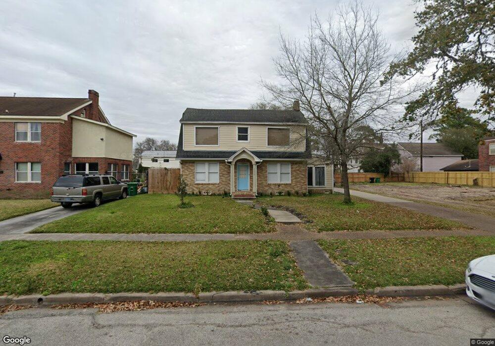 3333 Palm St unit 2, Houston, TX 77004 - photo 1