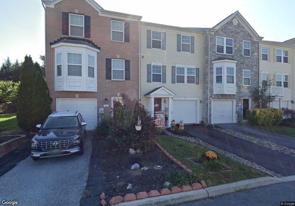 20 Lopez Dr, Martinsburg, WV 25405 - photo 1