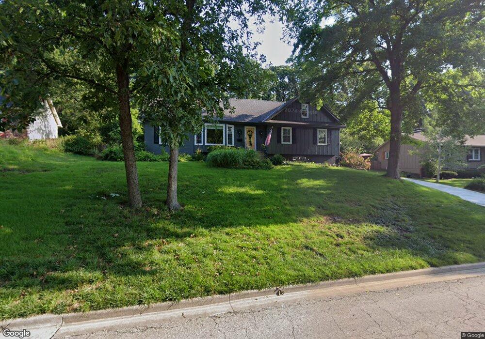 9920 W 65th Dr, Shawnee, KS 66203 - photo 1