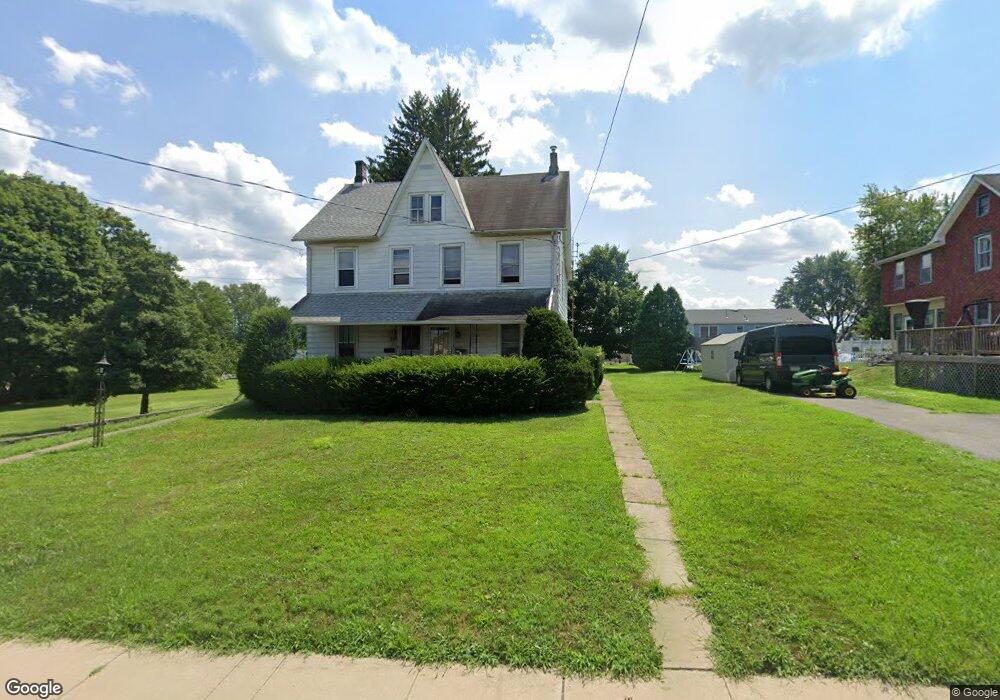 712 High St, Phillipsburg, NJ 08865 - photo 1