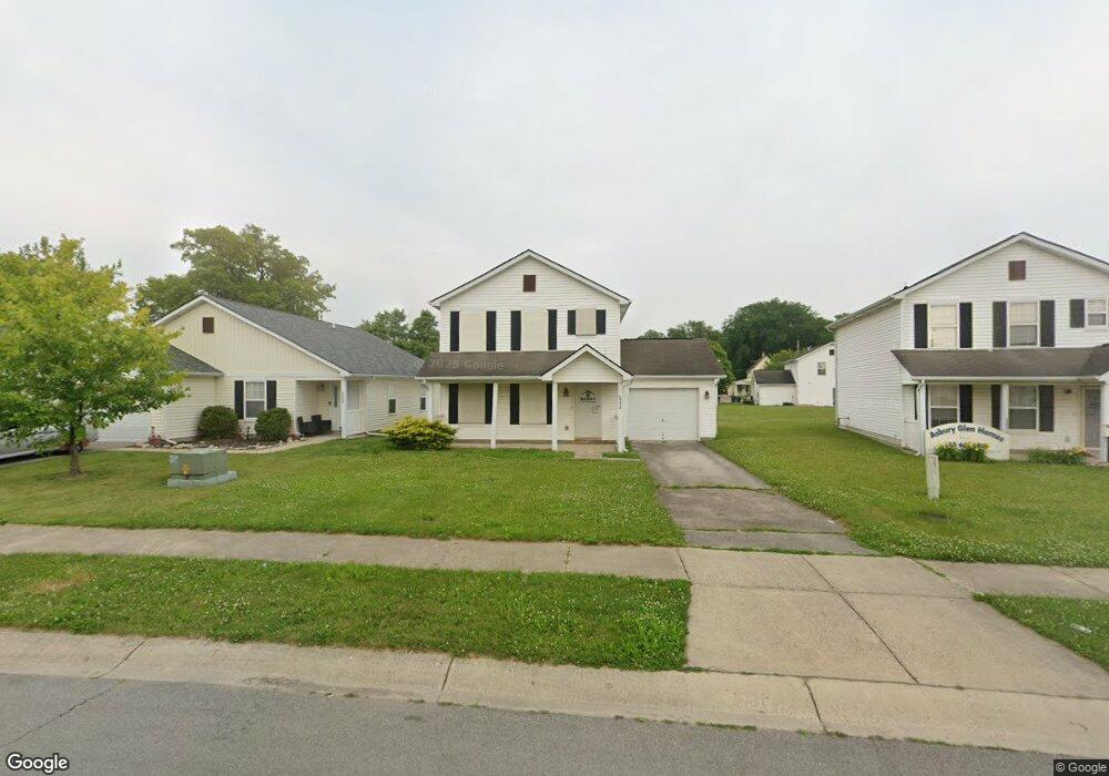 2326 Franklin St, Anderson, IN 46016 - photo 1