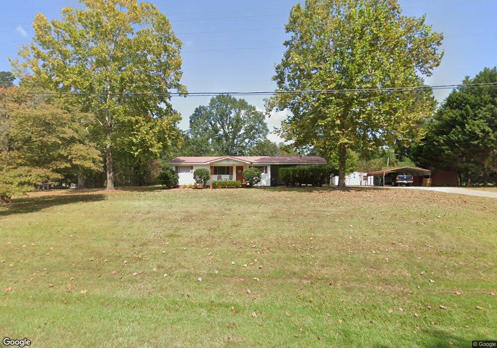 2216 Mooty Bridge Rd, Lagrange, GA 30240 - photo 1