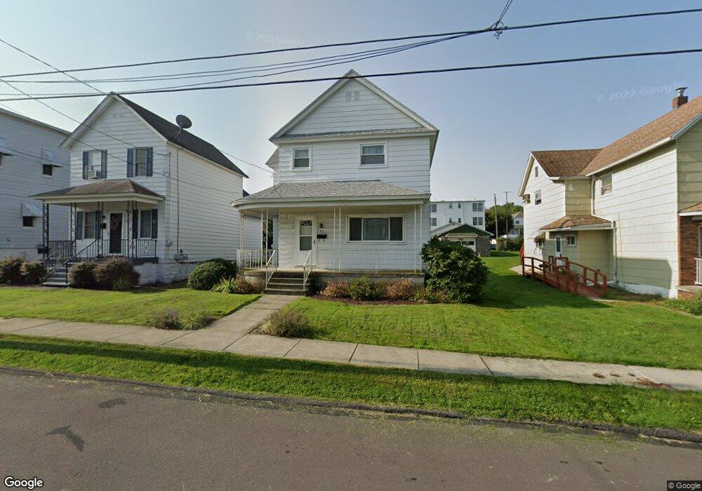 1441 Dartmouth St, Scranton, PA 18504 - photo 1