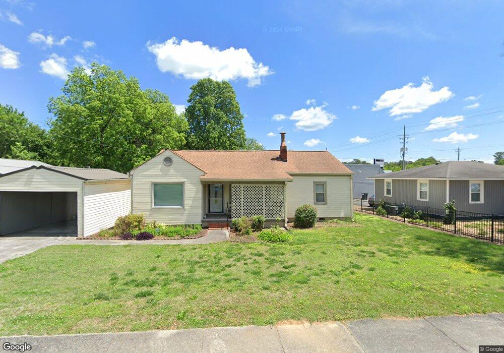 523 Lester Ave, Dalton, GA 30721 - photo 1