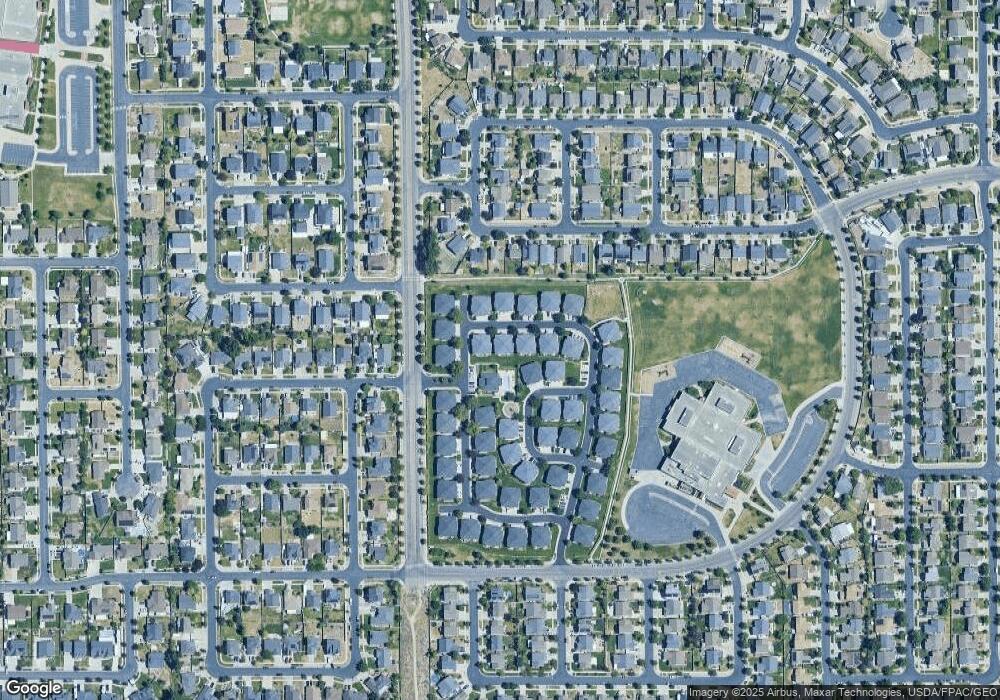 6649 Ivy Gable Dr unit 11291, West Jordan, UT 84081 - photo 1