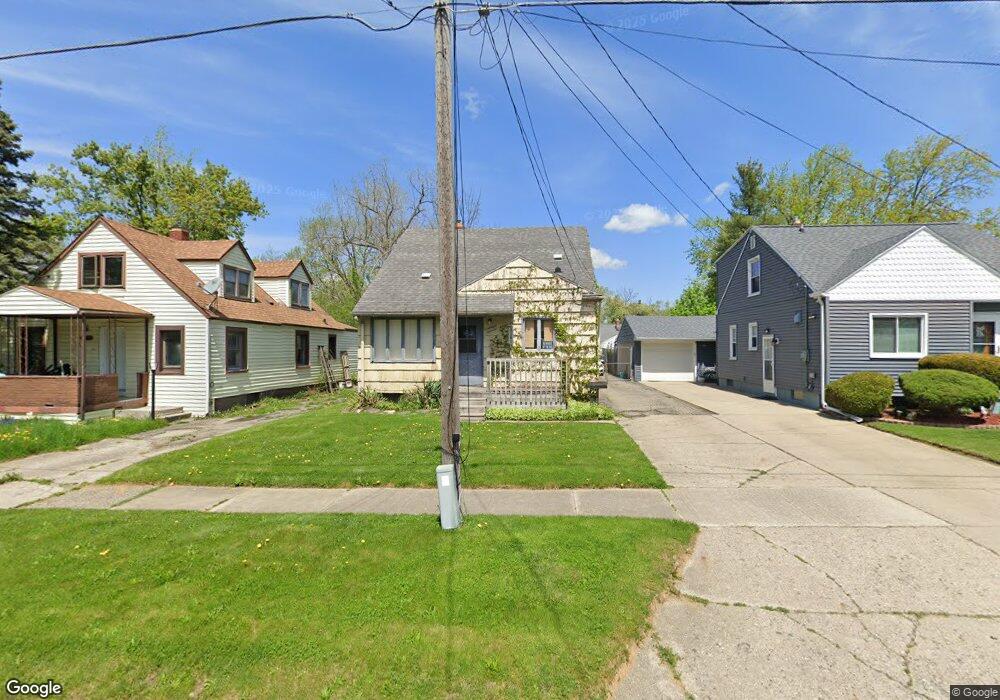 3814 Herrick St, Flint, MI 48532 - photo 1