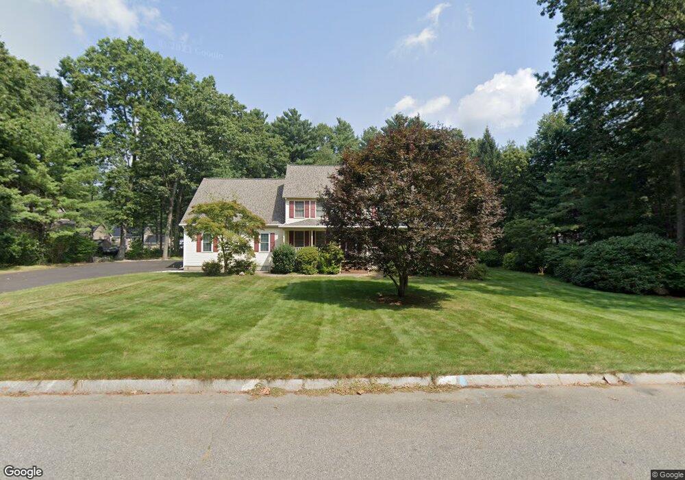 11 Mockingbird Ln, Franklin, MA 02038 - photo 1