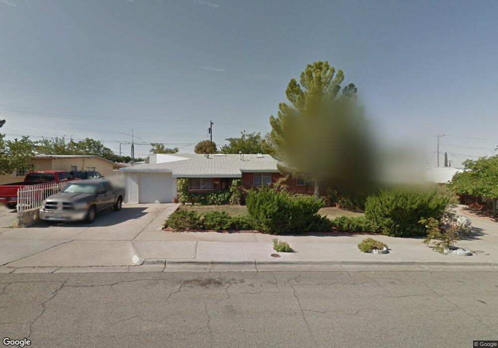 10408 Sugarberry Dr, El Paso, TX 79925 - photo 1