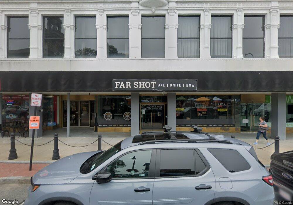 40 Front St, Worcester, MA 01608 - photo 1