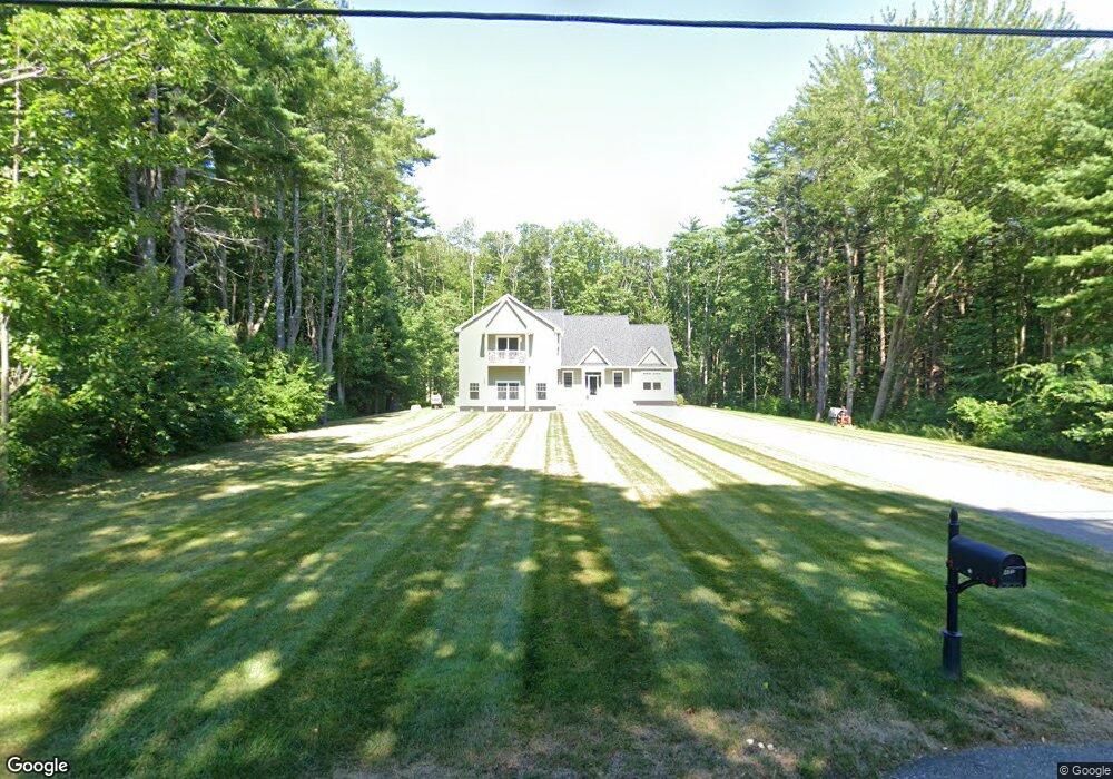 480 Ferry Rd, Saco, ME 04072 - photo 1