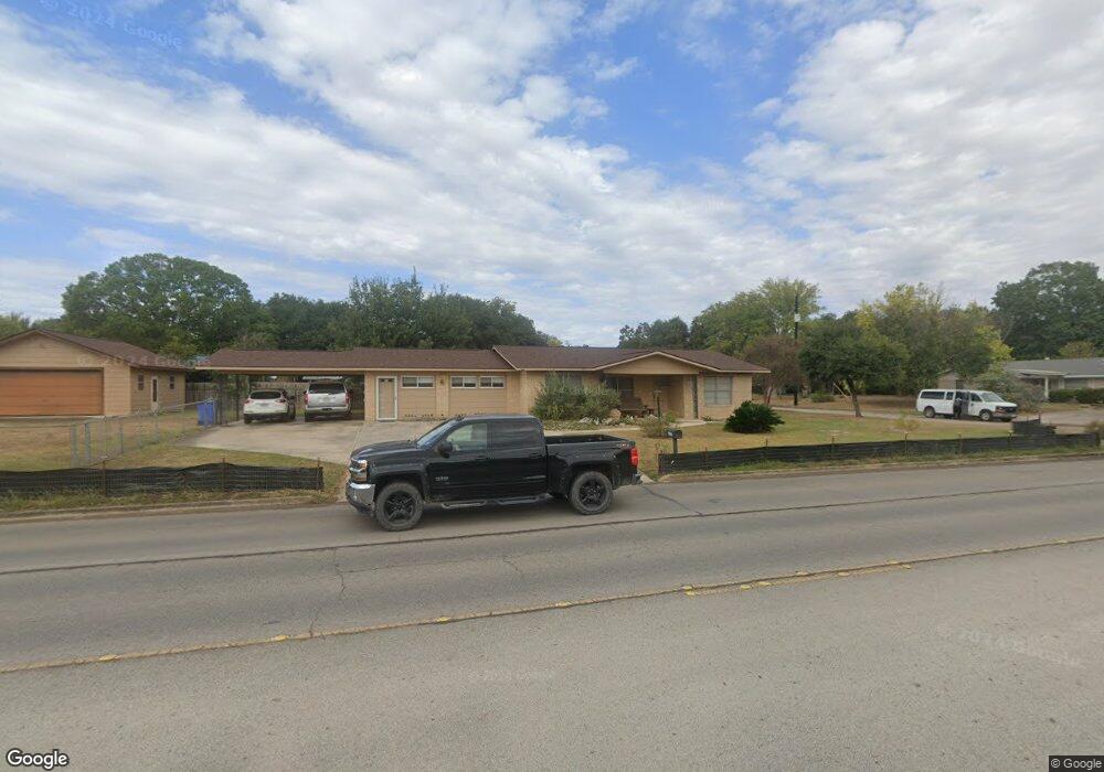 1235 Common St, New Braunfels, TX 78130 - photo 1