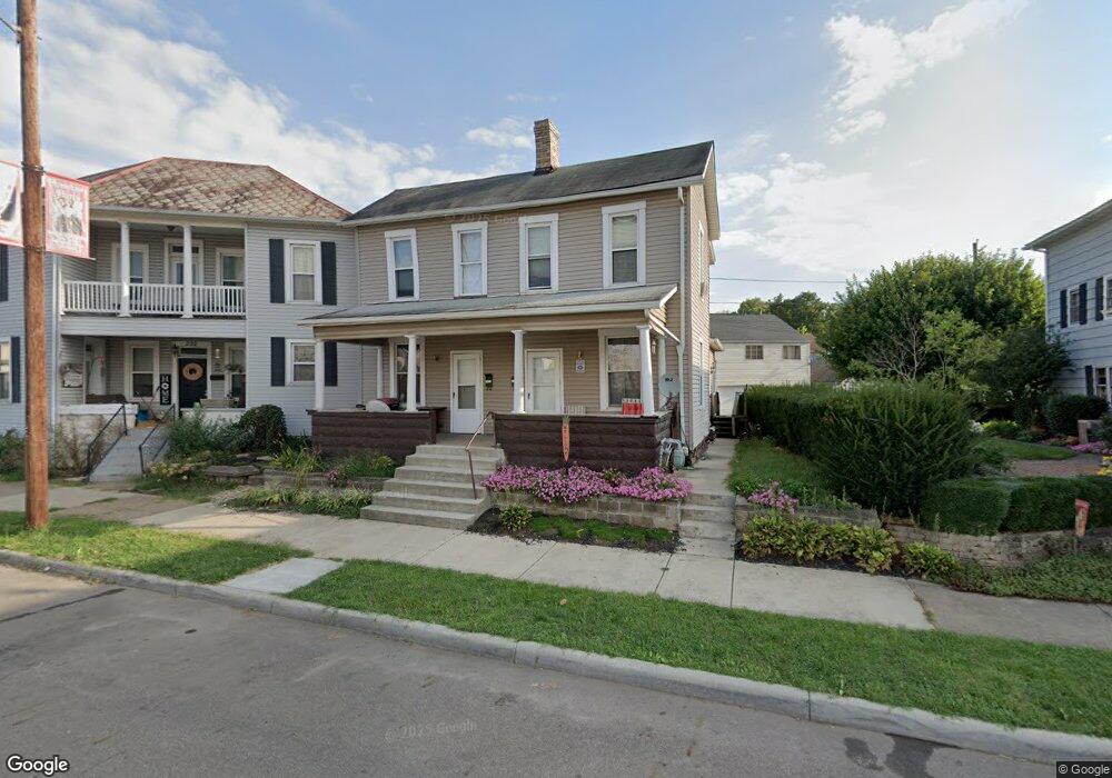 290 W Main St, Logan, OH 43138 - photo 1