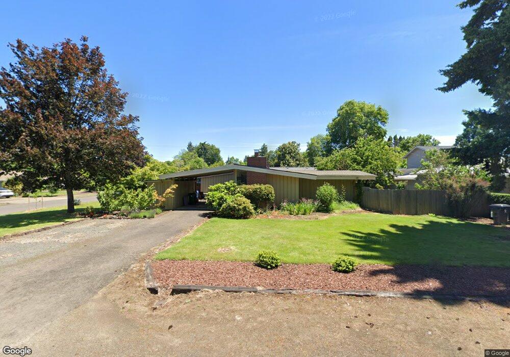 995 Waverly St, Eugene, OR 97401 - photo 1