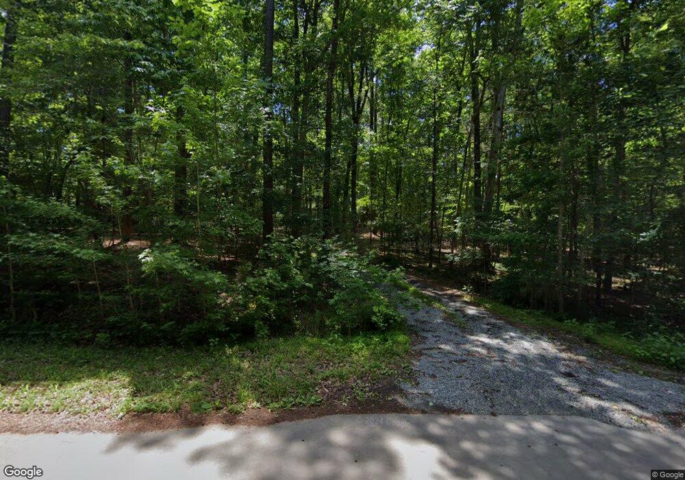 283 Roberson Creek Rd, Pittsboro, NC 27312 - photo 1