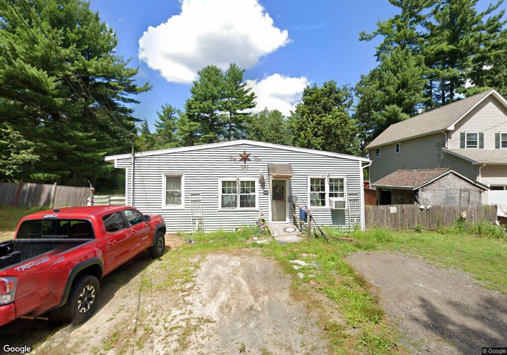 32 First Rd, Chepachet, RI 02814 - photo 1