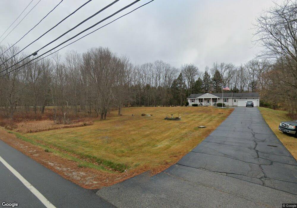 45 Varney Mill Rd, Windham, ME 04062 - photo 1