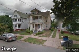 40 Brownell St, New Haven, CT 06511