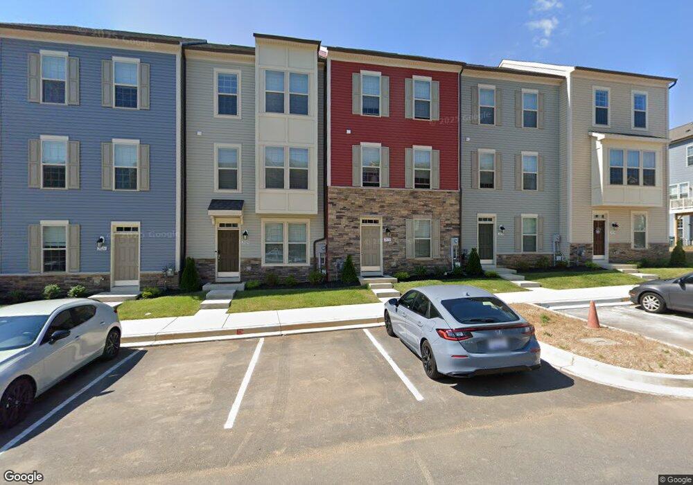 2030 Goose Creek Way, Frederick, MD 21702 - photo 1