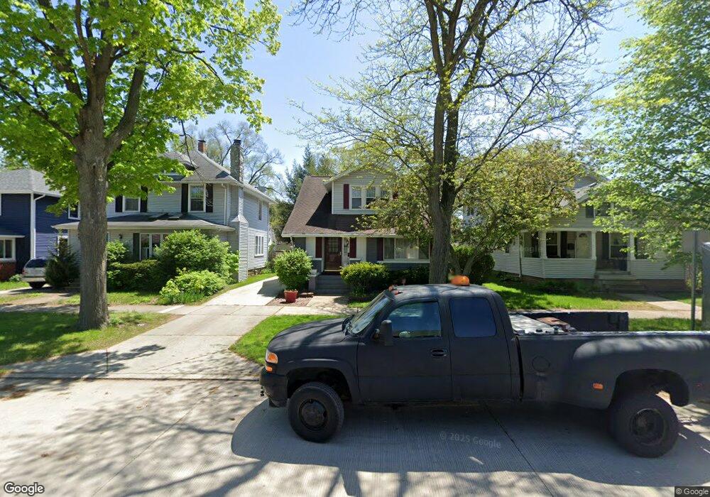 1157 Strong Ave, Elkhart, IN 46514 - photo 1