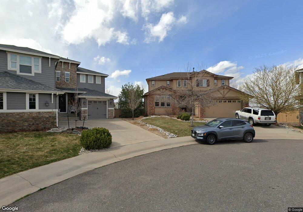 11071 Canyonbrook Way, Highlands Ranch, CO 80130 - photo 1