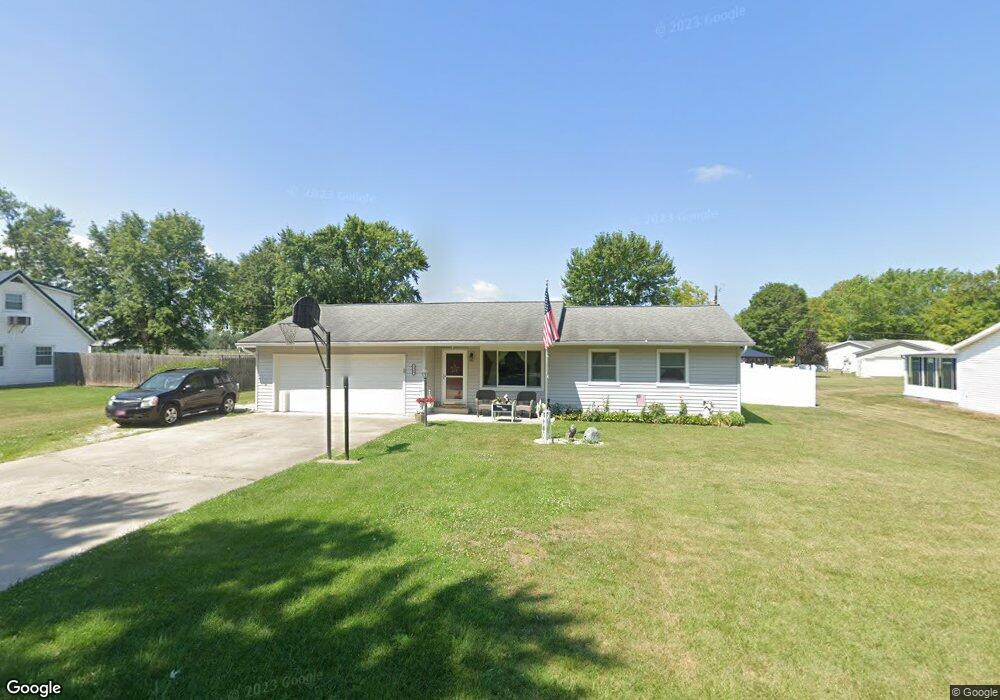 1968 S No Number Rd, Bluffton, IN 46714 - photo 1