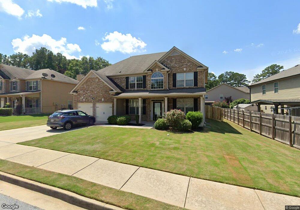 20 Winnstead Place, Covington, GA 30016 - photo 1