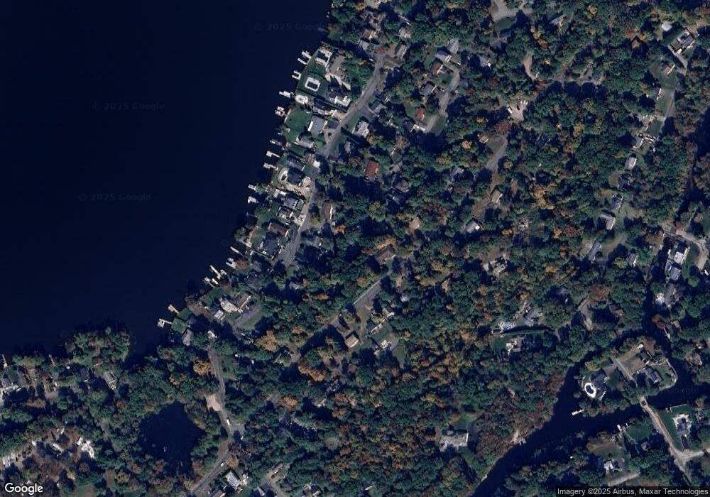 4 Woodlawn Terrace, Lake Hopatcong, NJ 07849 - photo 1