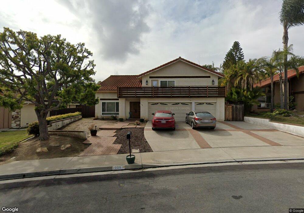 328 Avenida de Los Claveles unit 1, Encinitas, CA 92024 - photo 1